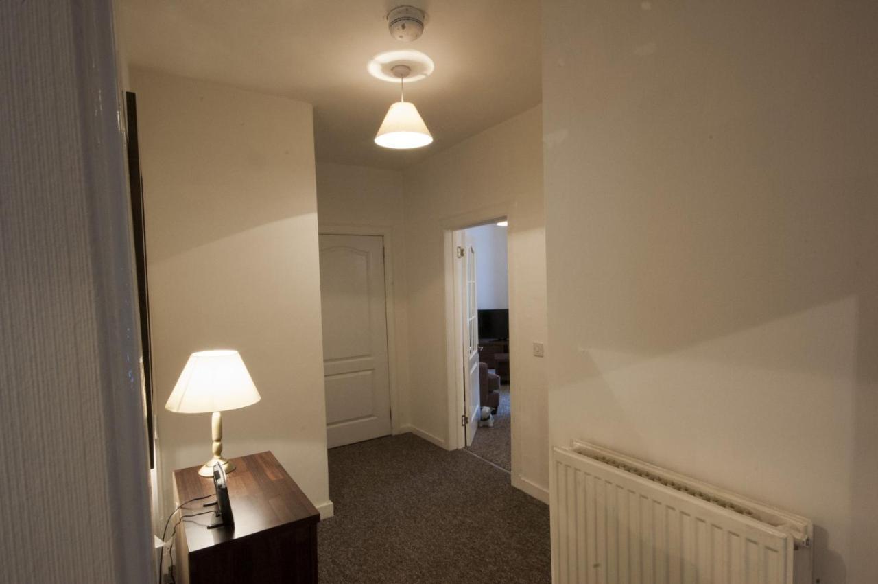 Allan Stream Apartment Алланский Бридж Экстерьер фото