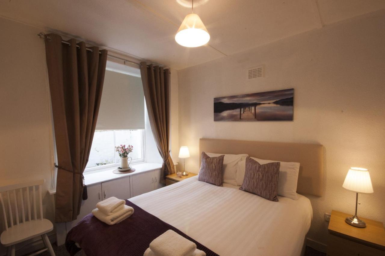 Allan Stream Apartment Алланский Бридж Экстерьер фото